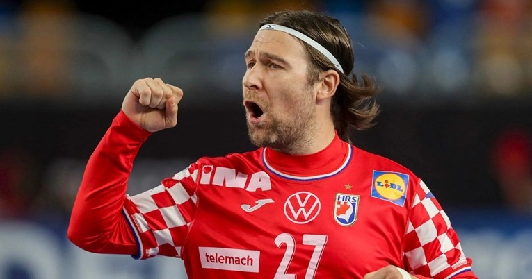 Ivan Čupić završava karijeru